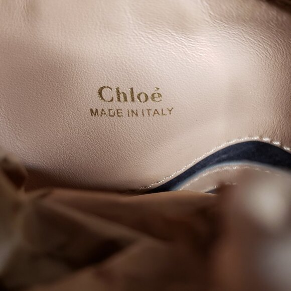Chloe Bailey Hand Bag Two way - Picture 5 of 9